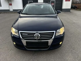 VW Passat 1.9 105.кс * * климатик LUEMOTION, снимка 1