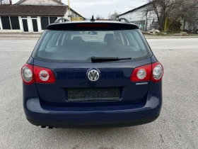 VW Passat 1.9 105.кс * * климатик LUEMOTION, снимка 5