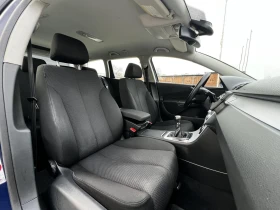 VW Passat 1.9 105.кс * * климатик LUEMOTION, снимка 12