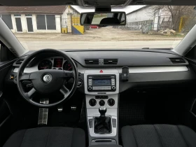 VW Passat 1.9 105.кс * * климатик LUEMOTION, снимка 13