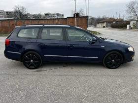 VW Passat 1.9 105.кс * * климатик LUEMOTION, снимка 8