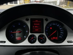 VW Passat 1.9 105.кс * * климатик LUEMOTION, снимка 17