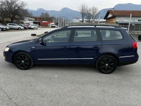 VW Passat 1.9 105.кс * * климатик LUEMOTION, снимка 3