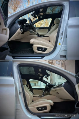 BMW 530 * G30 * SportLine * 252ps * 95000KM!!!, снимка 11