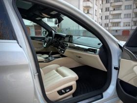 BMW 530 * G30 * SportLine * 252ps * 95000KM!!!, снимка 8