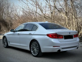 BMW 530 * G30 * SportLine * 252ps * 95000KM!!!, снимка 6