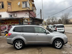 Subaru Forester 2.5 XT Швейцария Full  ТОП, снимка 4