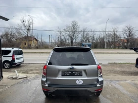 Subaru Forester 2.5 XT Швейцария Full  ТОП, снимка 6
