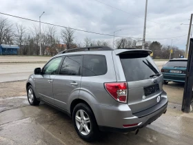 Subaru Forester 2.5 XT Швейцария Full  ТОП, снимка 8