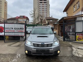 Subaru Forester 2.5 XT Швейцария Full  ТОП, снимка 2