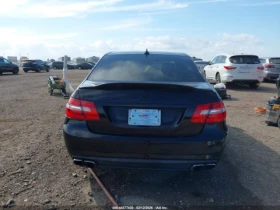 Mercedes-Benz E 63 AMG КОжа* Подгрев* Обдухване* Кейлес* Blind Spot* , снимка 16