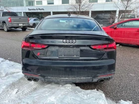 Audi S5  | Technik | DISTRONIC | 360 камери | , снимка 5