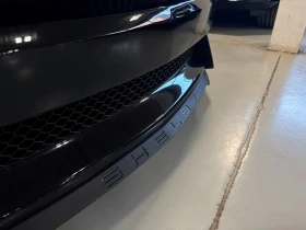 Ford Mustang Shelby GT35 ALCANTAR С РЕГИСТРАЦИЯ И АВТОКРЕДИТ, снимка 3