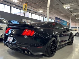 Ford Mustang Shelby GT35 ALCANTAR С РЕГИСТРАЦИЯ И АВТОКРЕДИТ, снимка 5