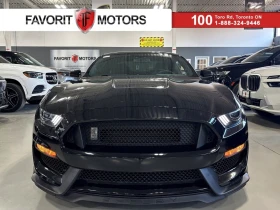 Ford Mustang Shelby GT35 ALCANTAR С РЕГИСТРАЦИЯ И АВТОКРЕДИТ, снимка 1