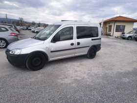 Opel Combo 1.6 cng, снимка 3