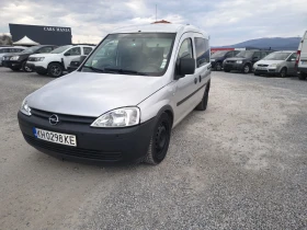 Opel Combo 1.6 cng, снимка 2