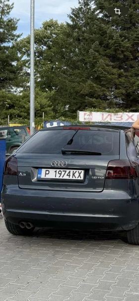 Audi A3, снимка 4