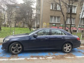 Mercedes-Benz E 220 E220CDI Blutek, снимка 2