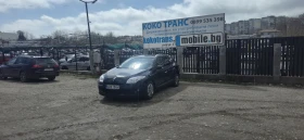Renault Megane 1.9 dCi, снимка 1