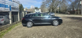 Renault Megane 1.9 dCi, снимка 4