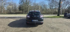 Renault Megane 1.9 dCi, снимка 3