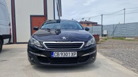 Peugeot 308 308 T9 1.6blueHdi Евро 6B, снимка 6