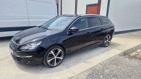 Peugeot 308 308 T9 1.6blueHdi Евро 6B, снимка 5