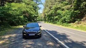 Peugeot 308 308 T9 1.6blueHdi, Панорама, снимка 2