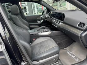 Mercedes-Benz GLE 450 AMG#7-МЕСТА#PANORAMA#ALCANTARA#AIRMAT#DISTR#CARBON, снимка 7