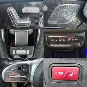 Mercedes-Benz GLE 450 AMG#7-МЕСТА#PANORAMA#ALCANTARA#AIRMAT#DISTR#CARBON, снимка 15