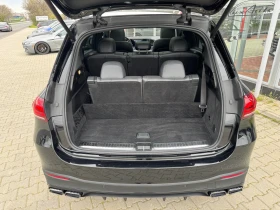 Mercedes-Benz GLE 450 AMG#7-МЕСТА#PANORAMA#ALCANTARA#AIRMAT#DISTR#CARBON, снимка 10