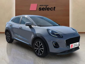 Ford Puma 1.0 EcoBoost, снимка 3
