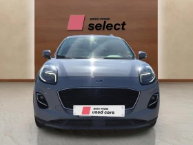Ford Puma 1.0 EcoBoost, снимка 2