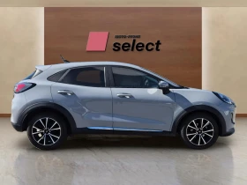 Ford Puma 1.0 EcoBoost, снимка 4