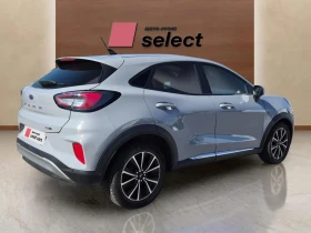 Ford Puma 1.0 EcoBoost, снимка 5