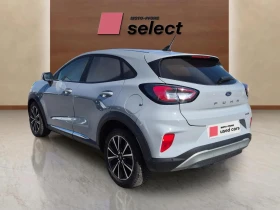 Ford Puma 1.0 EcoBoost, снимка 7