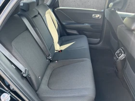 Hyundai Ioniq 6 53kWh* DISTR* KEYLESS* CAM* KEYLESS* CARPLAY* , снимка 15