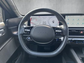 Hyundai Ioniq 6 53kWh* DISTR* KEYLESS* CAM* KEYLESS* CARPLAY* , снимка 11