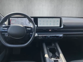 Hyundai Ioniq 6 53kWh* DISTR* KEYLESS* CAM* KEYLESS* CARPLAY* , снимка 14