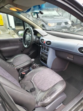 Mercedes-Benz A 160 1.6 бензин, снимка 8