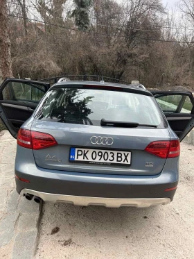 Audi A4 Allroad 2.0 TDI 177кс., снимка 2