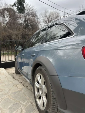 Audi A4 Allroad 2.0 TDI 177кс., снимка 3