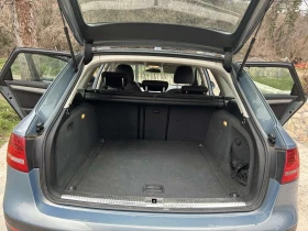 Audi A4 Allroad 2.0 TDI 177кс., снимка 9