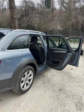 Audi A4 Allroad 2.0 TDI 177кс., снимка 5