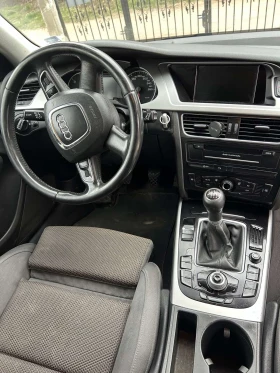 Audi A4 Allroad 2.0 TDI 177кс., снимка 12