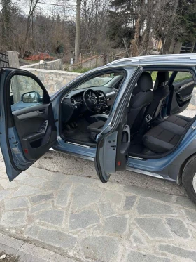 Audi A4 Allroad 2.0 TDI 177кс., снимка 6