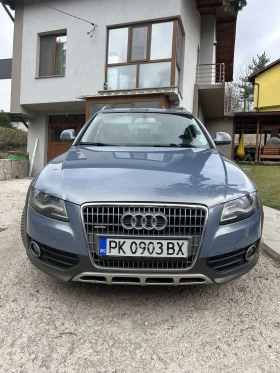 Audi A4 Allroad 2.0 TDI 177кс., снимка 1