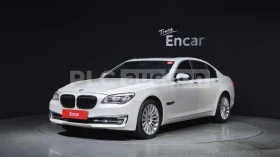 BMW 730 d xDrive | DISTRONIC | ОБДУХВАНЕ | 360 | ТЕХНОТЕСТ, снимка 1
