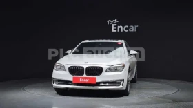 BMW 730 d xDrive | DISTRONIC | ОБДУХВАНЕ | 360 | ТЕХНОТЕСТ, снимка 4